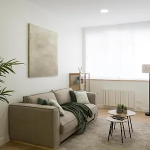  Apartamento Kaixo España