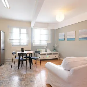  Apartamento Surf Y Campo España