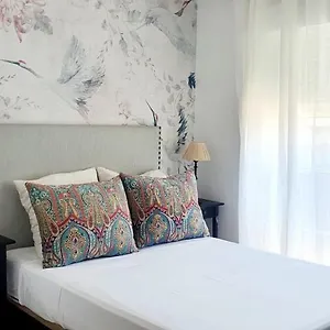  Apartamento Julieta España