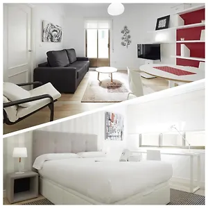  Apartamento Reformado Junto A La Playa De La Concha En Donostia-san Sebastian - Marina 4 España