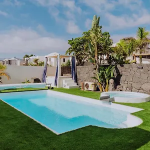  Villa Alba De Luxe España