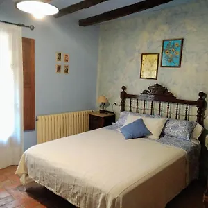  Casa rural Cal Gorro España